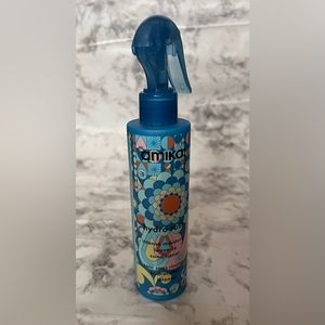 Amika hydro rush instense moisture leave in- conditioner 200ml/ 6.7 oz.